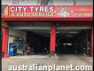 City Tyres and Auto Service
