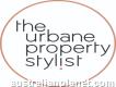 The Urbane Property Stylist