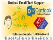 Tackle Outlook Email Tech Hassle Via Support Team 1-800-614-419