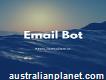 Email Bot is an automated Email Sending platform driven by Artificial intelligence to help you make maximum out of Email Marketing.
