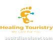 Panic Disorder Treatment in India - Healing Touristry