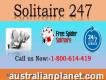Solitaire 247 Remove Higher Level Difficulties 1-800-614-419