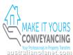 Make It Yours Conveyancing
