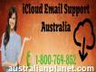 Icloud Email Support Australia Toll-free Number: 1-800-764-852