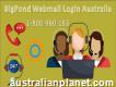 Smtp Error 1-800-980-183 Bigpond Webmail Login Australia