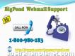Bigpond Webmail Support 1-800-980-183 Manage Account