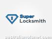 Super Locksmith