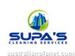 Supa's Cleaning Melbourne