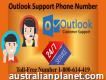 Get Hassle-free Outlook Support Phone Number 1-800-614-419