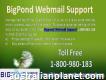 Regain Lost Data 1-800-980-183 Bigpond Webmail Support