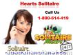 Play Tough Level Of Hearts Solitaire Game Dial 1-800-614-419