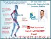 Dr Yash Gulati Best Orthopaedic Surgeon at Apollo Hospitals Delhi