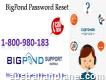 Verify Your Account1-800-980-183 Bigpond Password Reset