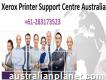 Xerox Printer Customer Support Number +61-283173523