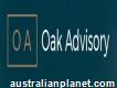 Oak Advisory Perth