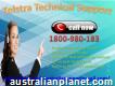 Change Telstra Technical Support Within A Minute 1-800-980-183