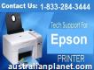 1-833-284-3444 Epson Printer Service Phone Number- How to get solution network issue Epson Printer