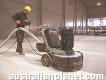 Concrete Grinding Service Contractor in Melbourne