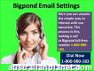 Avail 24/7 Active Customer Service At Bigpond Email Settings 1-800-980-183