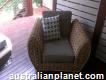 Professional Upholstery Restoration Service at Brisbane