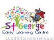 St George Early Learning Centre
