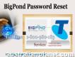 Update Bigpond Password Reset With The Help Of Expert 1-800-980-183