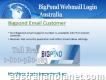 Bigpond Webmail Australia 1-800-980-183 Have Login Error?