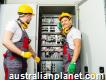 Emergency electrician adelaide By Ta Electrical