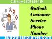 Recover Lost Emails Outlook Customer Service Phone Number 1-800-614-419