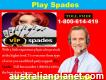 Play Game Of Numbers Without Confusion Play Spades Tasmania 1-800-614-419