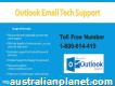 To Reset Outlook Password Outlook Email Tech Support 1-800-614-419