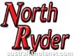North Ryder Bus Hire & Coach Charters