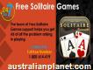 Online And Offline Free Solitaire Games Dial 247 Active 1-800-614-419