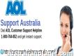 Aol Email Technical Support Number