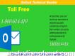 Dial Outlook Technical Number 1-800-614-419 Technical Number