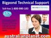 Bigpond Technical Support 1-800-980-183 Fail In Login