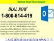Remove Outlook Error Outlook Email Tech Support 1-800-614-419