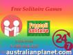 Call At 1-800-614-419 To Find Our Best Place Tofree Solitaire Games Queensland