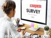 The Best Online Survey Company – Survey Human