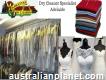 Cleaning wedding dresses is now couple of clicks away