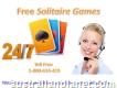Dial 1-800-614-419 To Play Free Solitaire Games Without Hassle