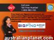 Create Second Account 1-800-980-183 Bigpond Customer Service