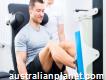 Sports Physiotherapy Melbourne Services Inspire Physio Care