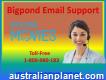 Rearrange Bigpond Email Support According To You 1-800-980-183