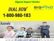 Acquire Support For Bigpond Support Number Account Error Dial Number 1-800-980-183