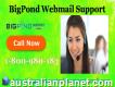 Bigpond Webmail Support Dial Toll-free 1-800-980-183 To Recover It