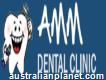 Amm Dental Clinic Mill Park
