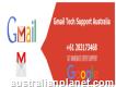 Gmail Support Number Australia +61 283173468