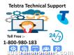 Recover Deleted Emails Dial 1-800-90-183 For Telstra Technical Support