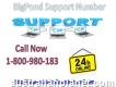 Solve Spam Email Problems Bigpond Support Number 1-800-980-183